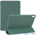 Чохол Silicone Color Series для Huawei Matepad 11 (2021) Dark Green — інтернет магазин All-Ok. фото 1
